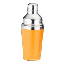 Stainless Steel Cocktail Shaker (CL1Z-AJW01C)
